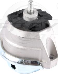 FREY 802903401 - Подушка, підвіска двигуна autozip.com.ua
