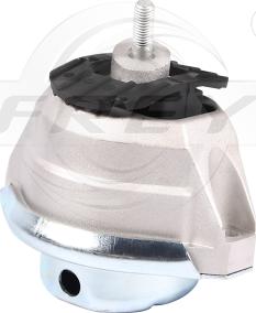 FREY 802903001 - Подушка, підвіска двигуна autozip.com.ua