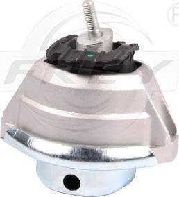 FREY 802903301 - Подушка, підвіска двигуна autozip.com.ua