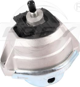 FREY 802902901 - Подушка, підвіска двигуна autozip.com.ua