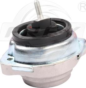 FREY 802902801 - Подушка, підвіска двигуна autozip.com.ua