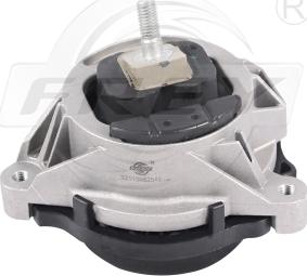 FREY 802907901 - Подушка, підвіска двигуна autozip.com.ua