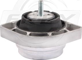 FREY 802916101 - Подушка, підвіска двигуна autozip.com.ua