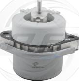 FREY 802916701 - Подушка, підвіска двигуна autozip.com.ua