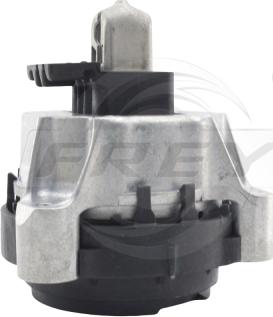 FREY 802918301 - Подушка, підвіска двигуна autozip.com.ua