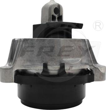 FREY 802917601 - Подушка, підвіска двигуна autozip.com.ua