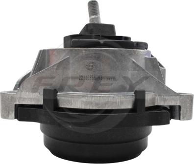 FREY 802917101 - Подушка, підвіска двигуна autozip.com.ua