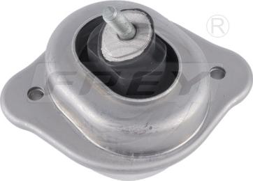 FREY 802930001 - Подушка, підвіска двигуна autozip.com.ua