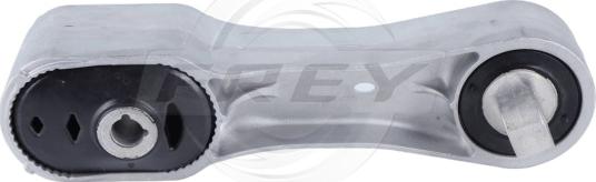 FREY 802931501 - Подушка, підвіска двигуна autozip.com.ua