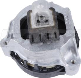 FREY 802931001 - Подушка, підвіска двигуна autozip.com.ua