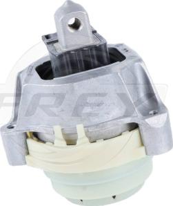 FREY 802931101 - Подушка, підвіска двигуна autozip.com.ua