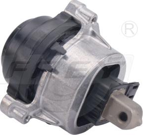 FREY 802929101 - Подушка, підвіска двигуна autozip.com.ua