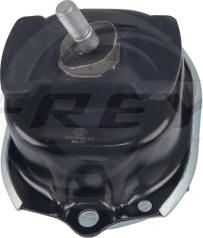 FREY 802929301 - Подушка, підвіска двигуна autozip.com.ua