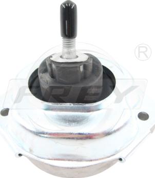 FREY 802924701 - Подушка, підвіска двигуна autozip.com.ua