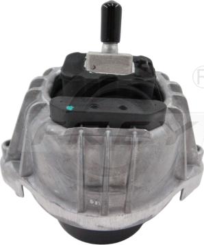 FREY 802925101 - Подушка, підвіска двигуна autozip.com.ua