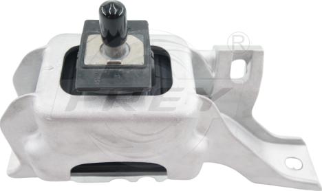 FREY 802925701 - Подушка, підвіска двигуна autozip.com.ua