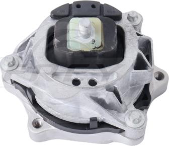 FREY 802926501 - Подушка, підвіска двигуна autozip.com.ua