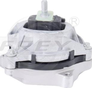 FREY 802926601 - Подушка, підвіска двигуна autozip.com.ua
