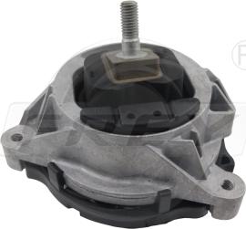 FREY 802921601 - Подушка, підвіска двигуна autozip.com.ua