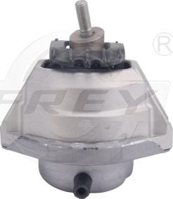 FREY 802928901 - Подушка, підвіска двигуна autozip.com.ua