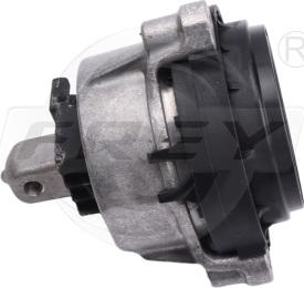 FREY 802928401 - Подушка, підвіска двигуна autozip.com.ua