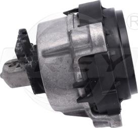 FREY 802928501 - Подушка, підвіска двигуна autozip.com.ua