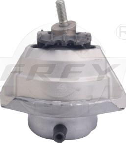 FREY 802928801 - Подушка, підвіска двигуна autozip.com.ua