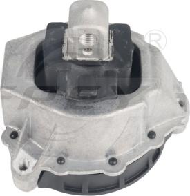FREY 802928301 - Подушка, підвіска двигуна autozip.com.ua