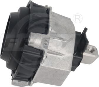 FREY 802928201 - Подушка, підвіска двигуна autozip.com.ua