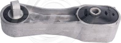 FREY 802928701 - Подушка, підвіска двигуна autozip.com.ua