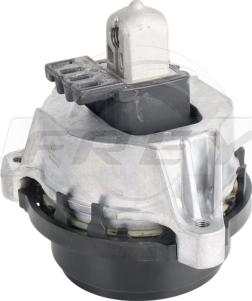 FREY 802927301 - Подушка, підвіска двигуна autozip.com.ua
