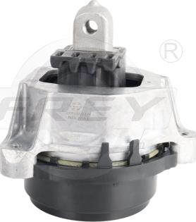 FREY 802927201 - Подушка, підвіска двигуна autozip.com.ua