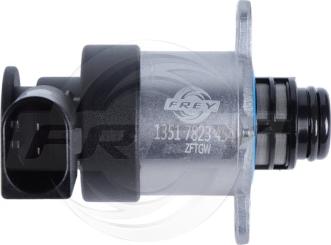 FREY 802800301 - Регулюючий клапан, кількість палива (Common-Rail-System) autozip.com.ua