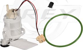 FREY 815403203 - Модуль паливного насоса autozip.com.ua