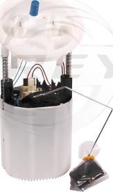 FREY 815601803 - Модуль паливного насоса autozip.com.ua
