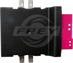 FREY 815603302 - Багатофункціональний реле autozip.com.ua