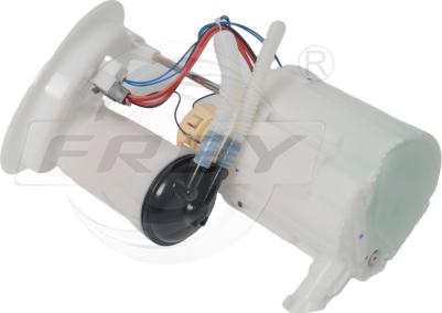 FREY 815624901 - Паливний насос autozip.com.ua