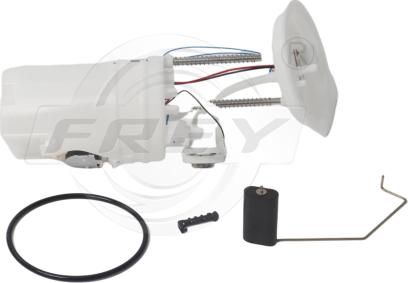 FREY 815624801 - Паливний насос autozip.com.ua