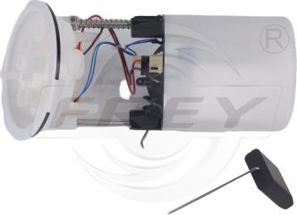 FREY 815626201 - Паливний насос autozip.com.ua