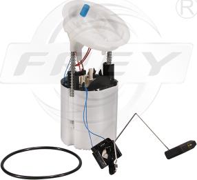 FREY 815620103 - Модуль паливного насоса autozip.com.ua