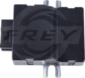 FREY 815628001 - Керуючий прилад, паливний насос autozip.com.ua