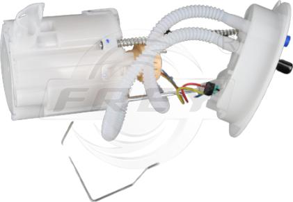 FREY 815623301 - Паливний насос autozip.com.ua