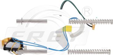 FREY 815623701 - Паливний насос autozip.com.ua