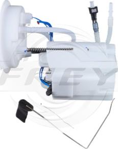 FREY 815627901 - Паливний насос autozip.com.ua