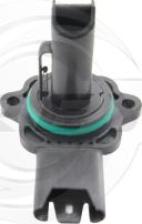 FREY 815105401 - Датчик потоку, маси повітря autozip.com.ua