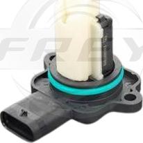 FREY 815102755 - Датчик потоку, маси повітря autozip.com.ua