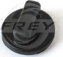 FREY 815700101 - Кришка, паливної бак autozip.com.ua