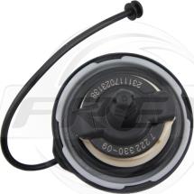 FREY 815700301 - Кришка, паливної бак autozip.com.ua