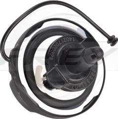 FREY 815700201 - Кришка, паливної бак autozip.com.ua