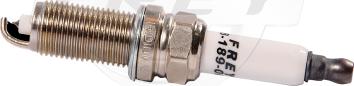 FREY 818900501 - Свічка запалювання autozip.com.ua
